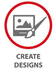 Process-create-designs