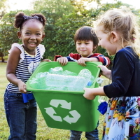 kids and climate change