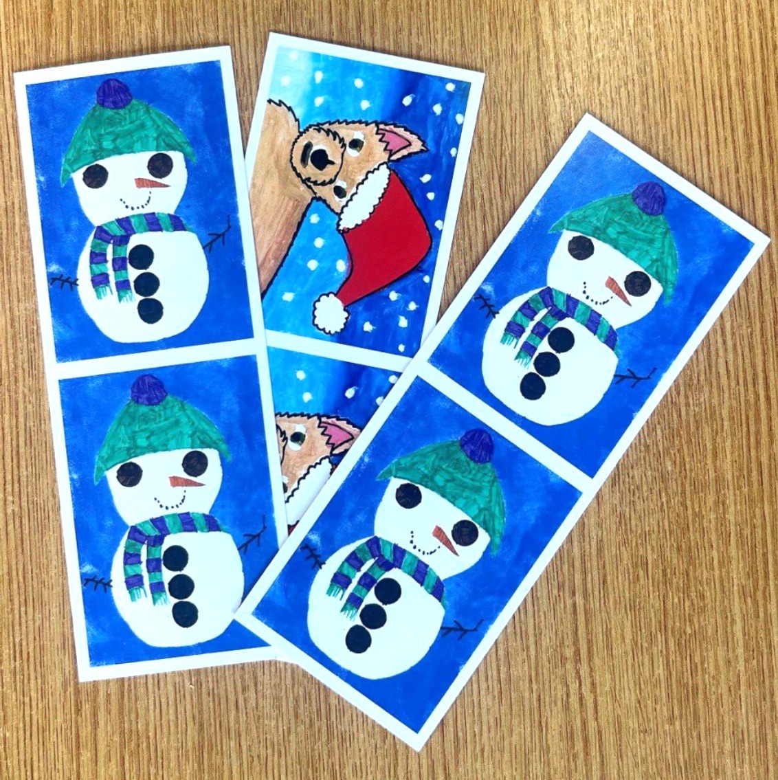 Bookmarks3