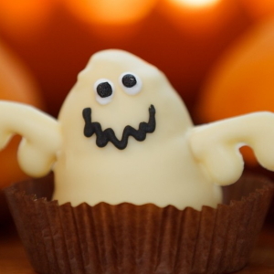 halloween recipes for kids