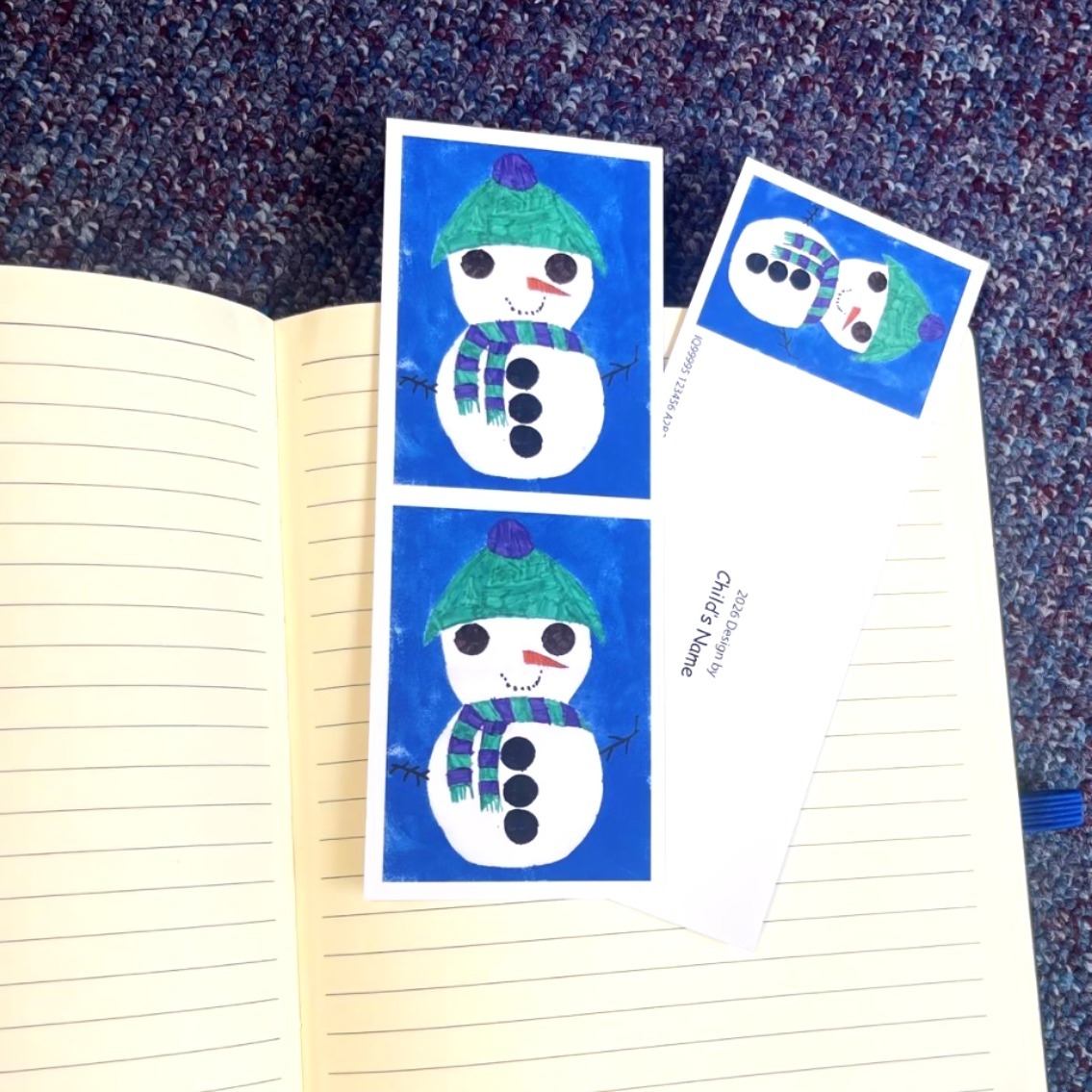 Bookmarks2