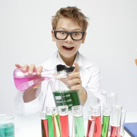 kids science experiments