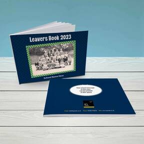 Autograph-Book-Design-Own