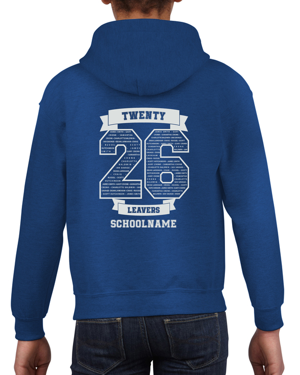 Hoodie Banner