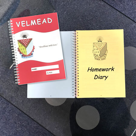 Velmead-Book