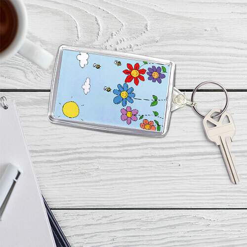 Key-Ring-Master-Design-A