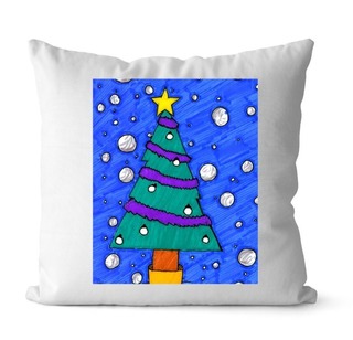Canva Cushion